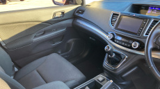 Honda CR-V 1.6 i-DTEC SE Plus 5dr 2WD [Nav] Diesel Estate